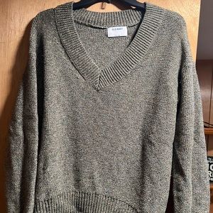 Womens Sweater
